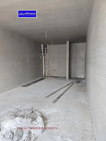 غرفة معيشة
