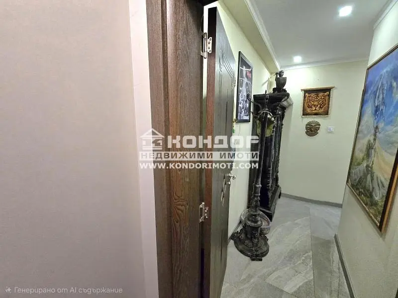 Obývací pokoj