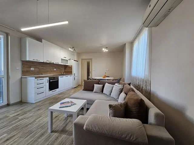 Obývačka