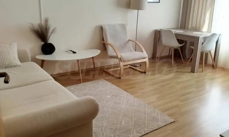 Obývací pokoj
