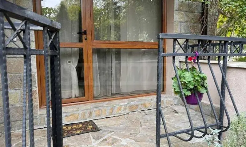 Obývací pokoj