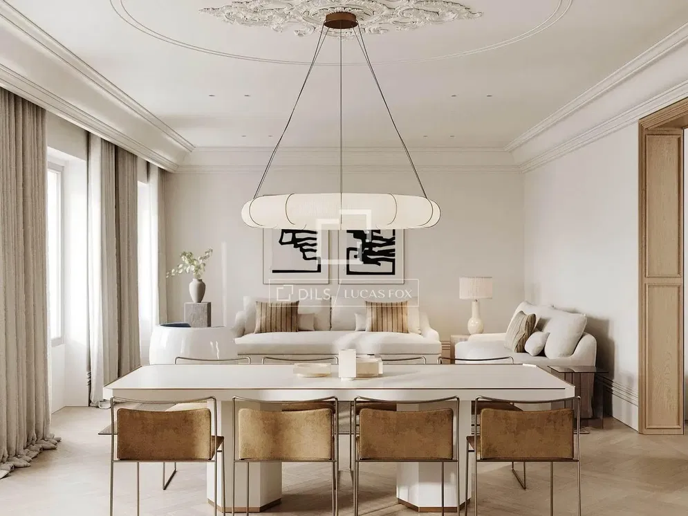 Дневна соба