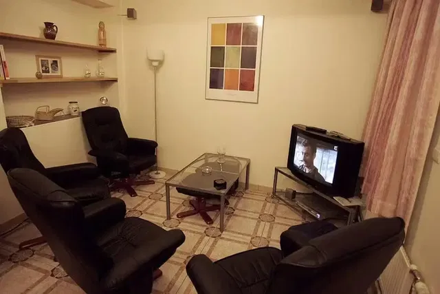 Дневна соба