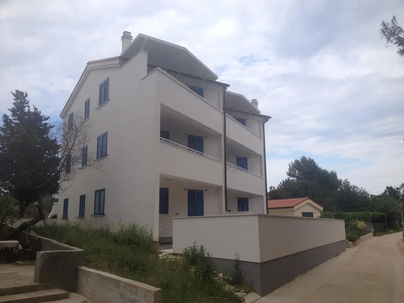 Ostatní