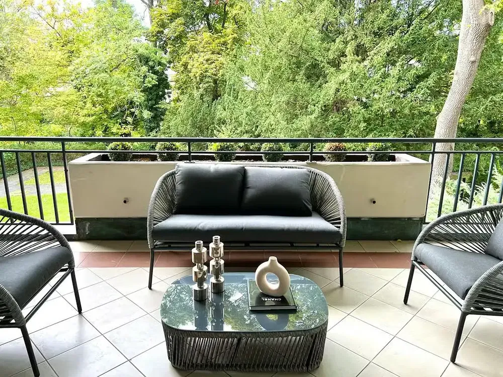 Дневна соба