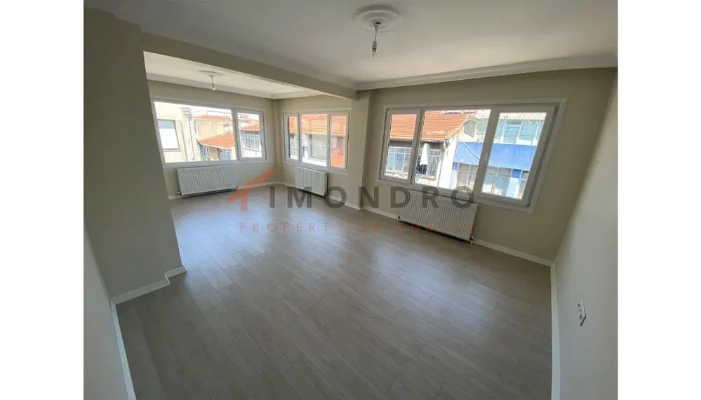 Oturma odası