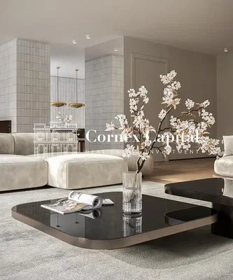Woonkamer