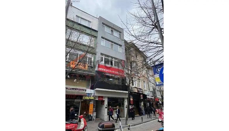 Oturma odası
