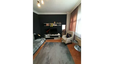 Obývací pokoj
