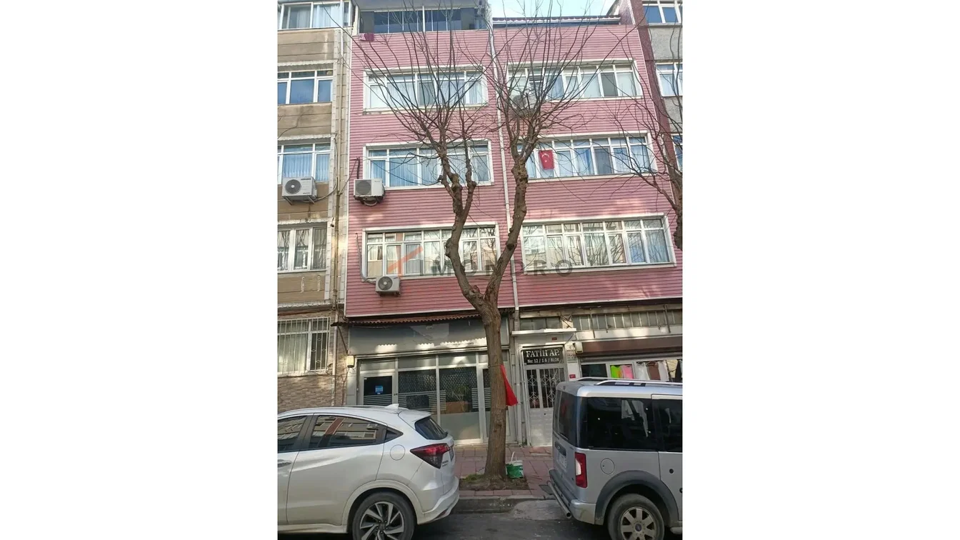 Obývací pokoj