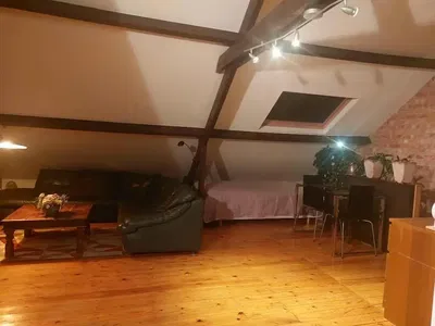 Дневна соба