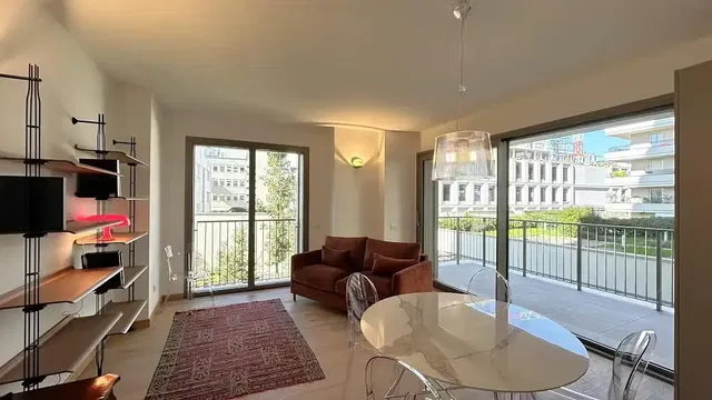 Soggiorno