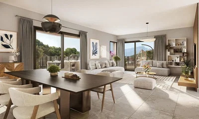 Дневна соба