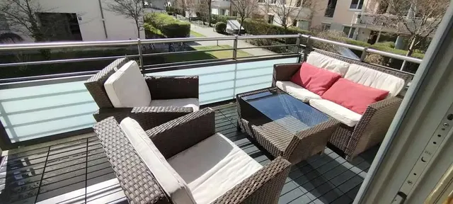 Дневна соба