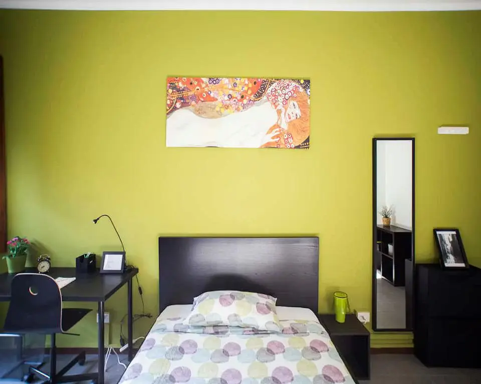 Дневна соба