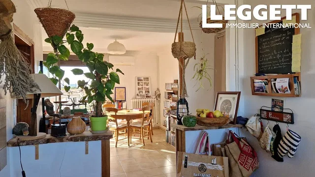 Obývací pokoj