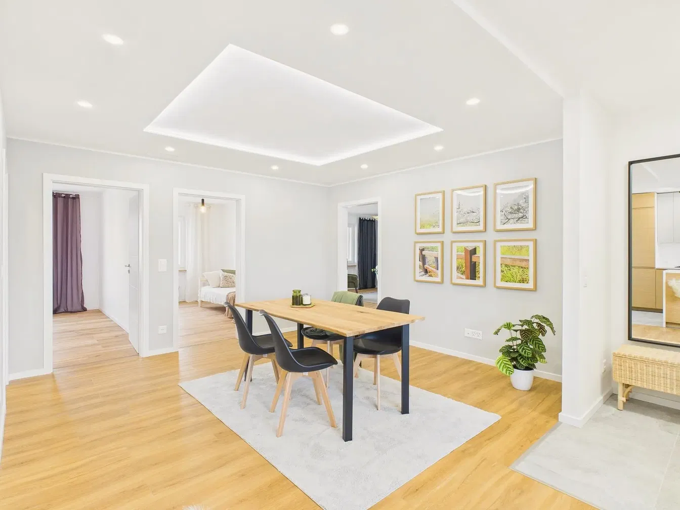 Дневна соба