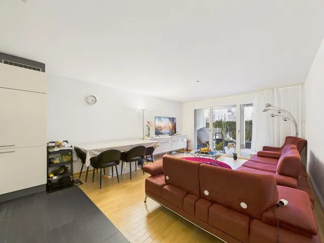 Дневна соба