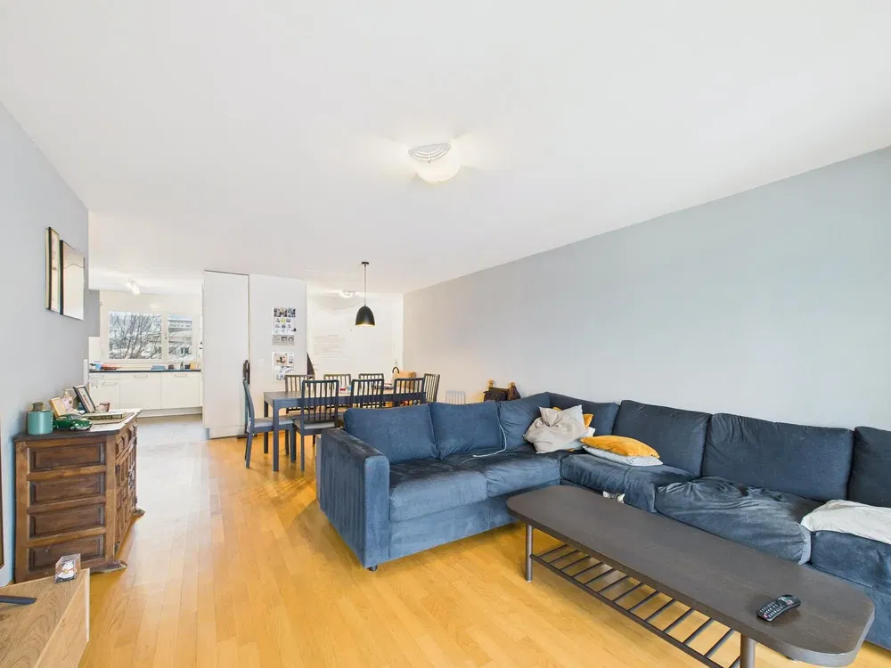 Дневна соба