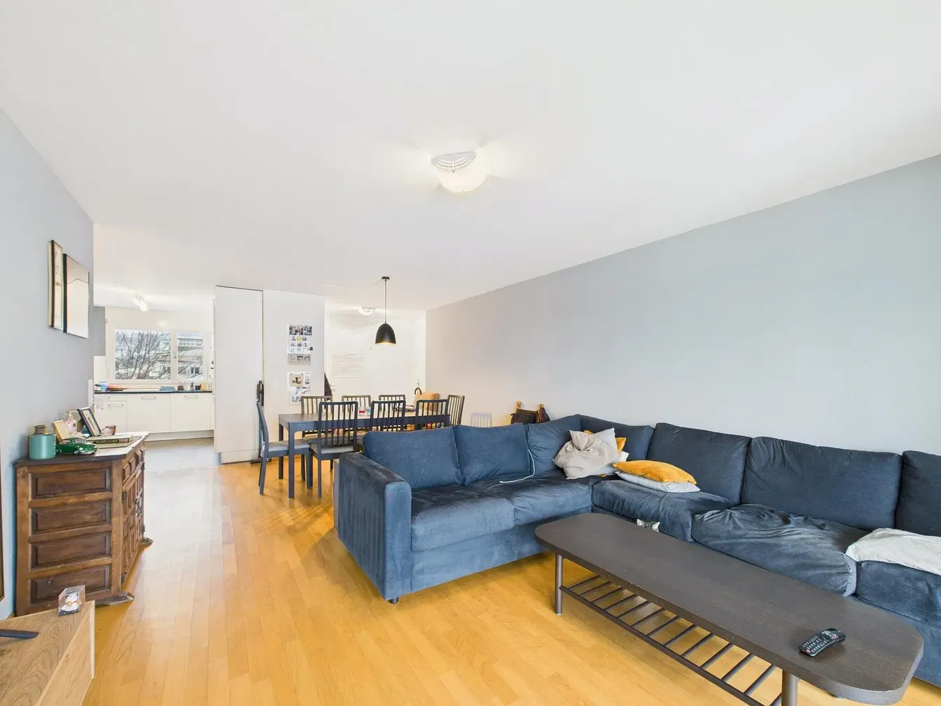 Дневна соба