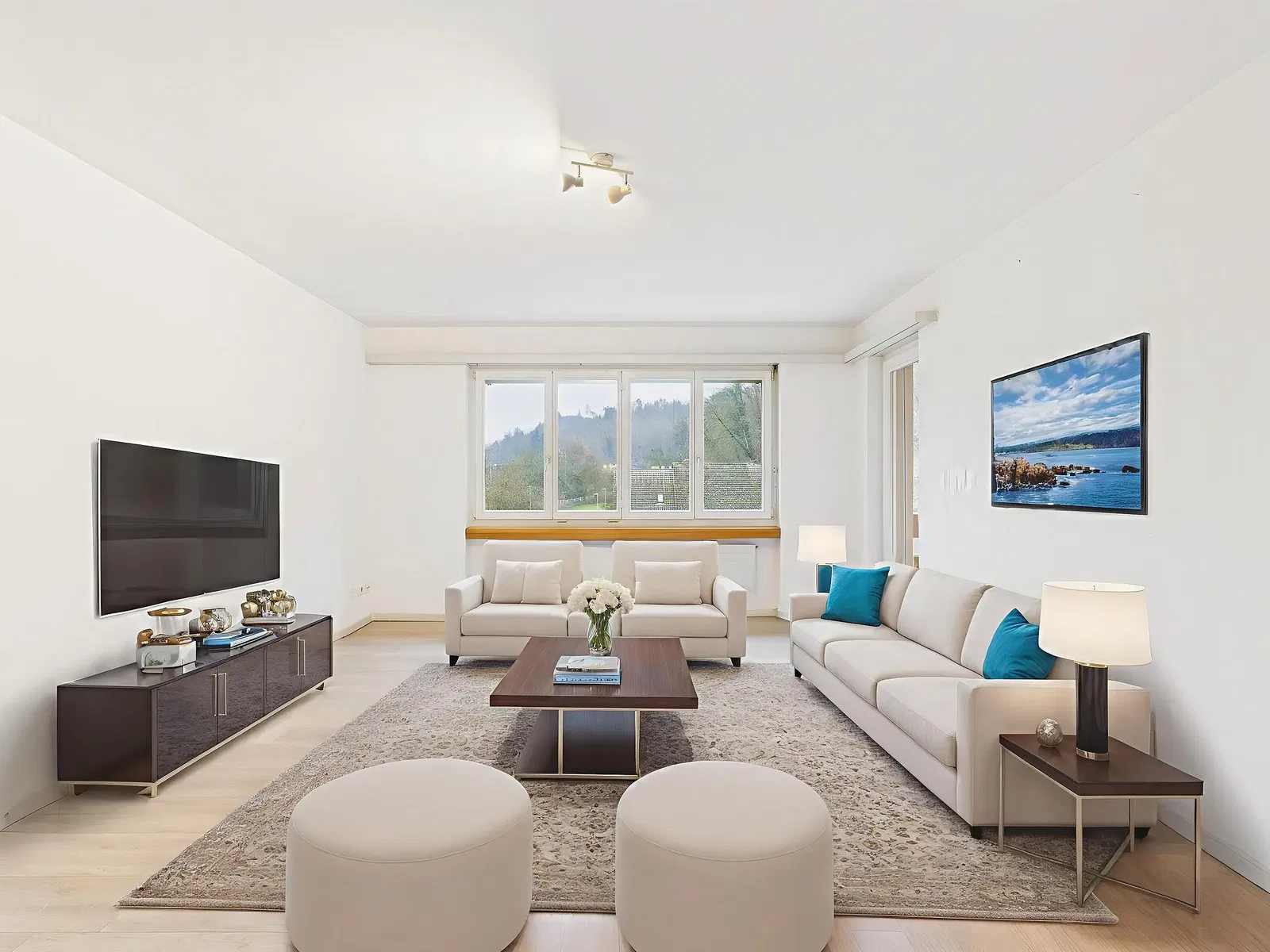 Дневна соба