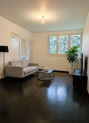 Дневна соба