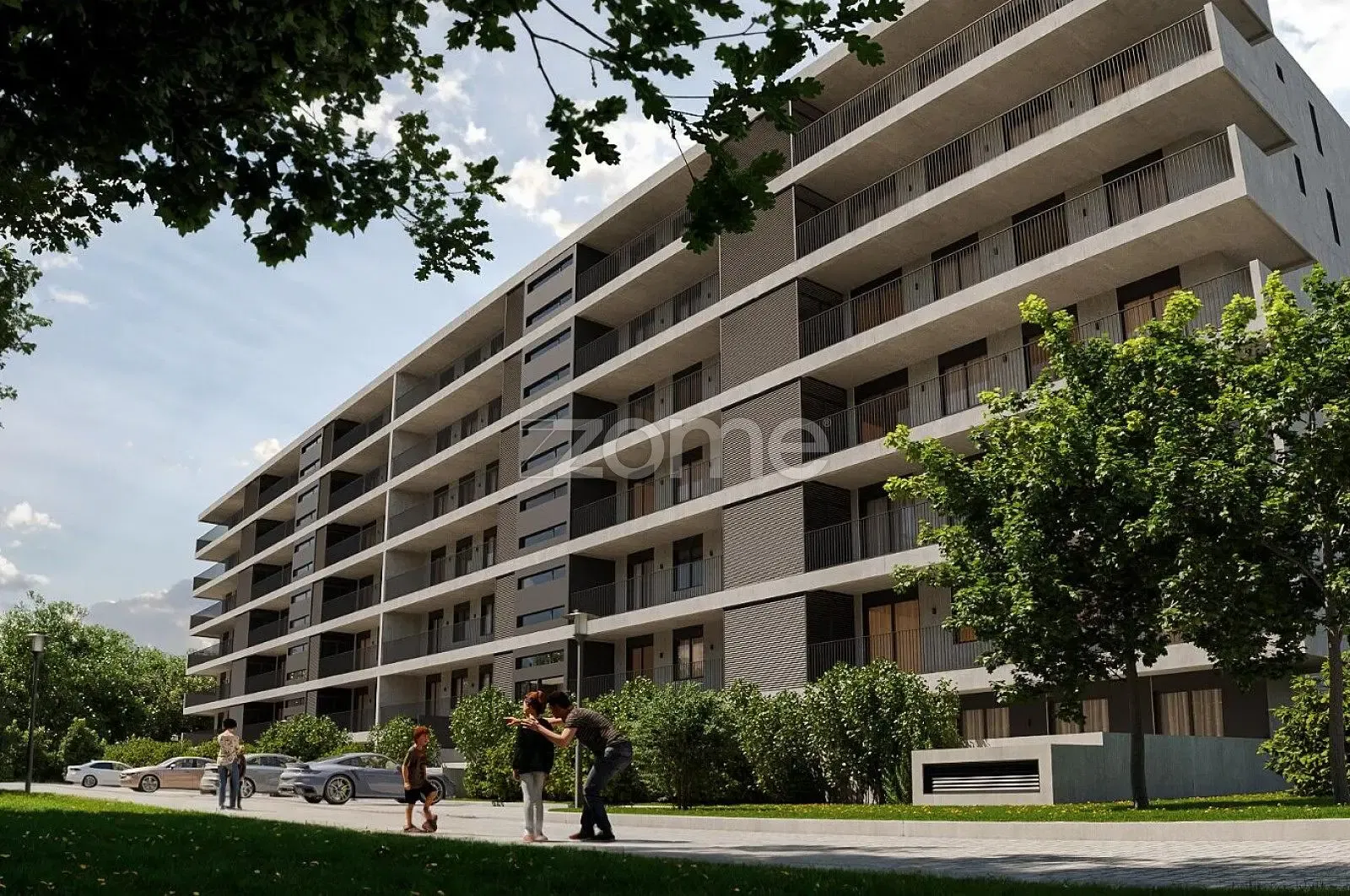 Дневна соба