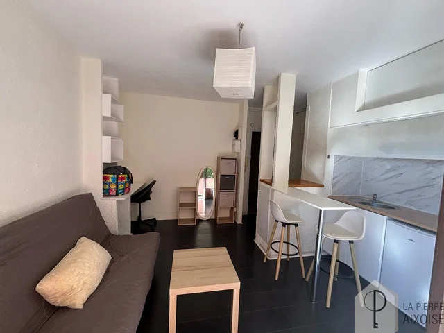 Obývací pokoj