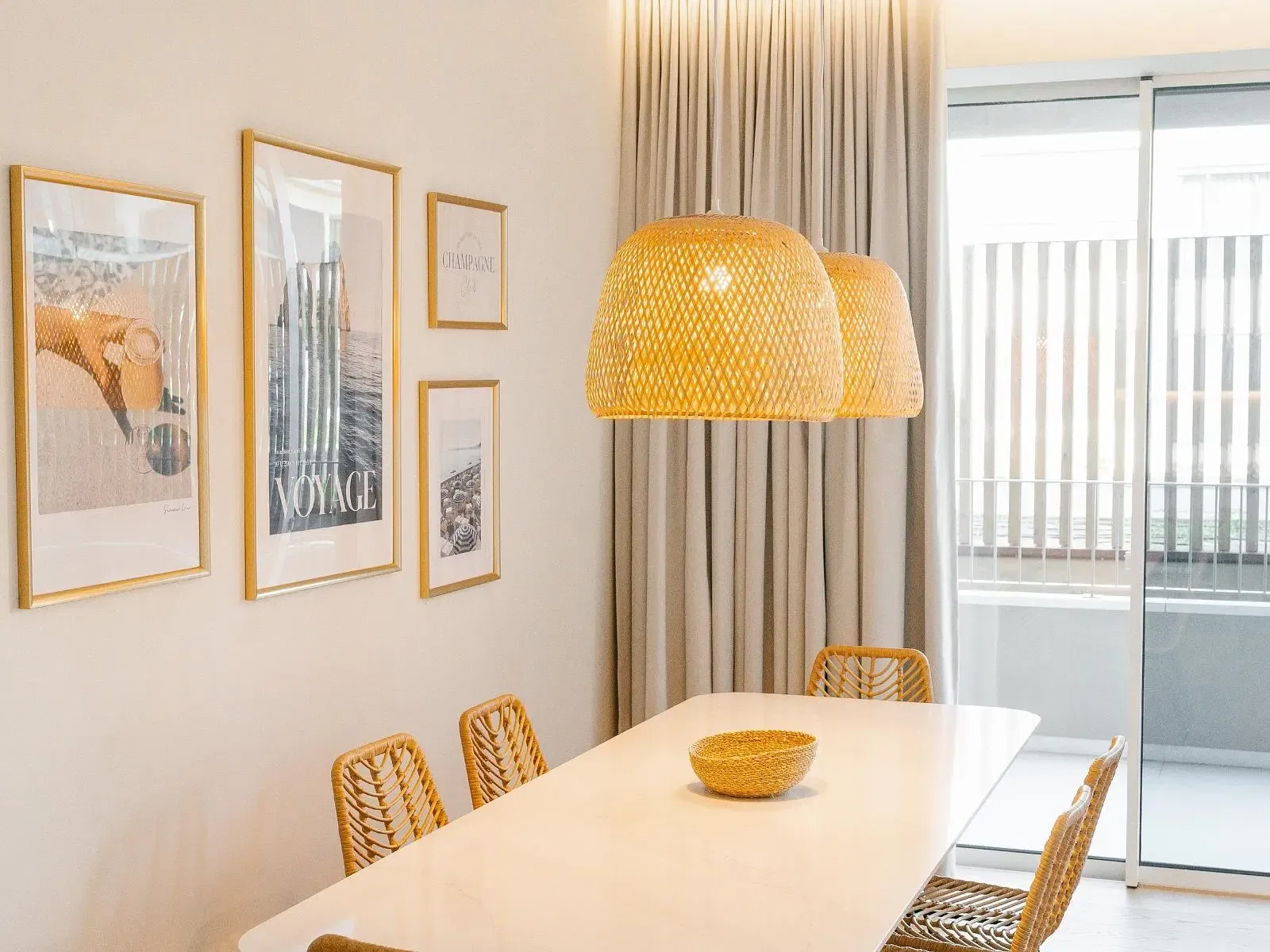 Дневна соба