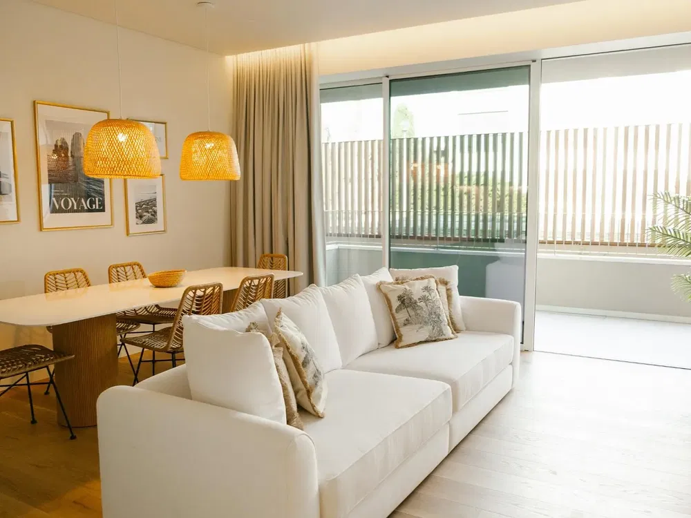 Дневна соба