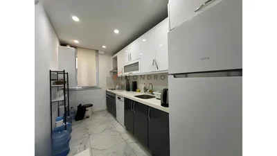 Oturma odası