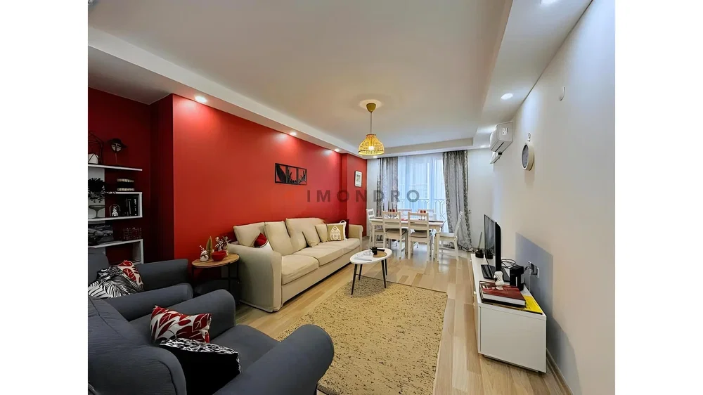 Oturma odası