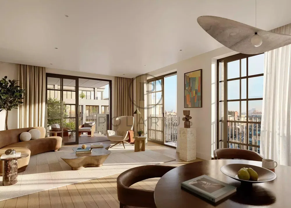 Дневна соба