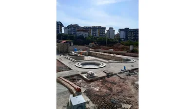 Oturma odası