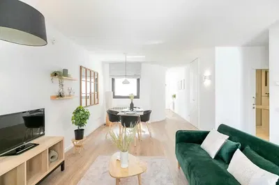 Дневна соба