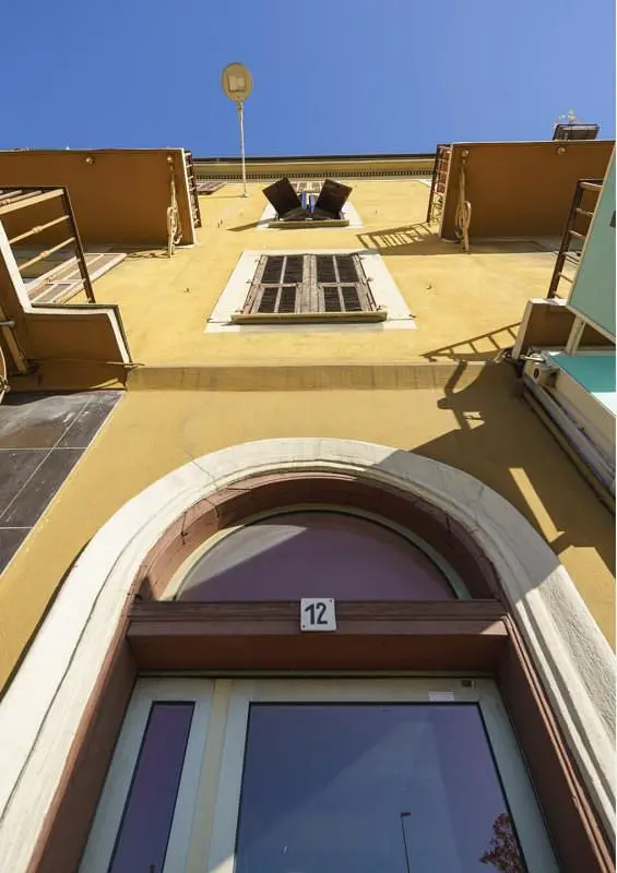 Oturma odası