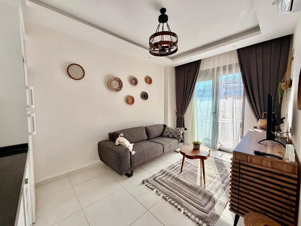 Дневна соба