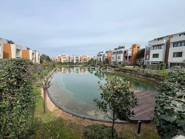 Oturma odası