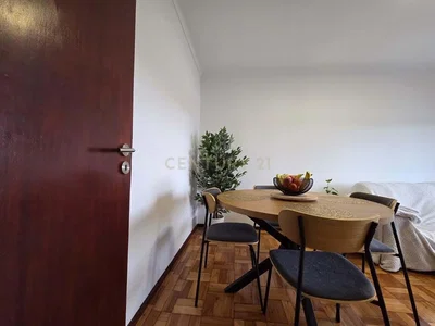 Oturma odası