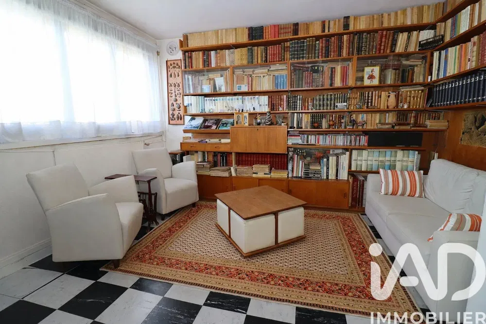 Дневна соба