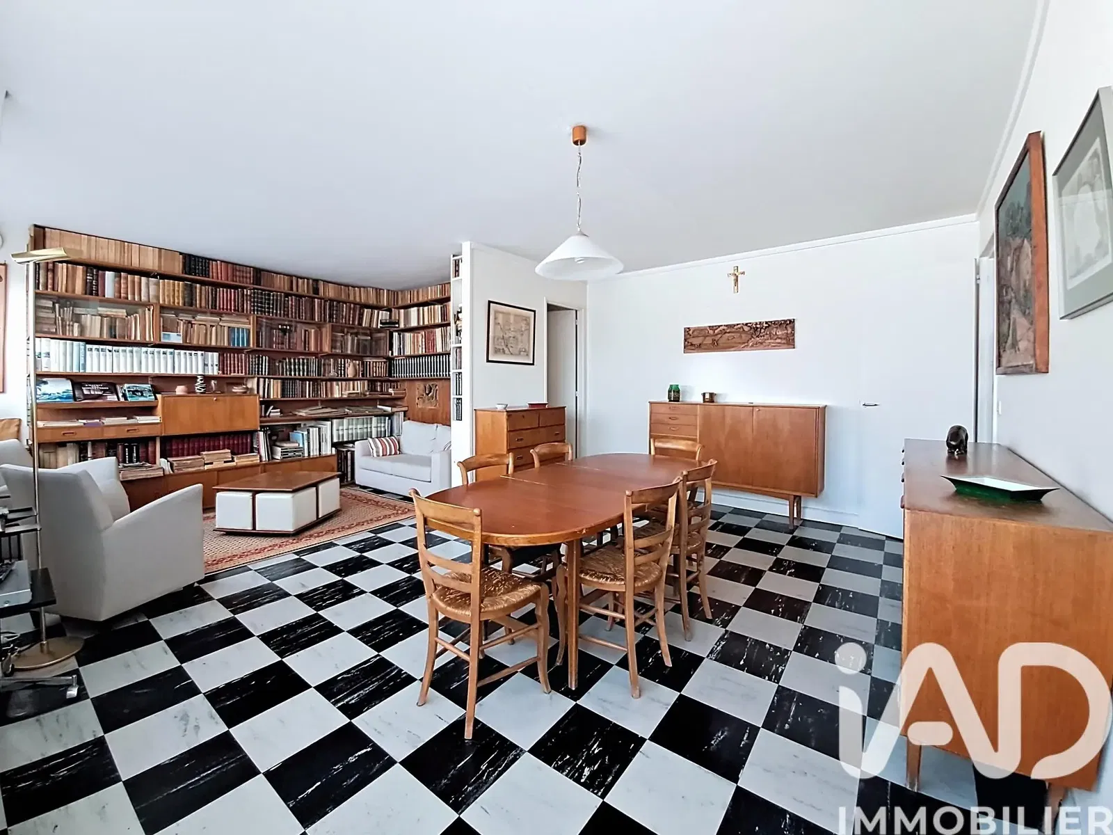 Дневна соба