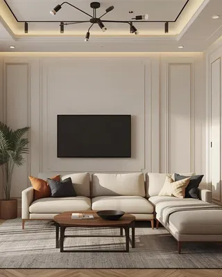 Дневна соба