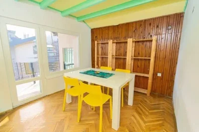 Obývací pokoj