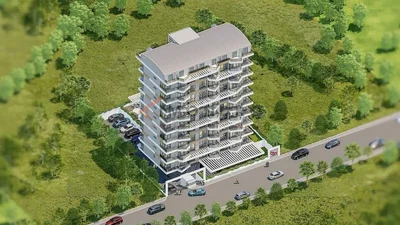 Oturma odası