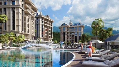 Дневна соба