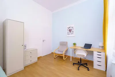 Obývačka
