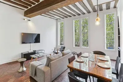 Дневна соба