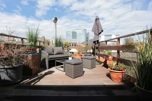 Дневна соба