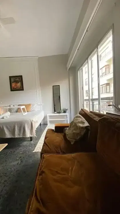 Дневна соба