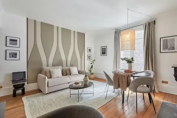 Дневна соба